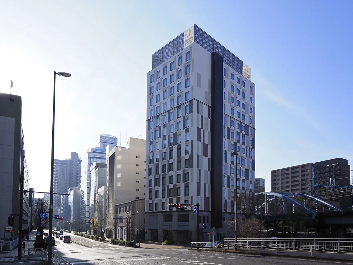 Far East Village Hotel Yokohama
