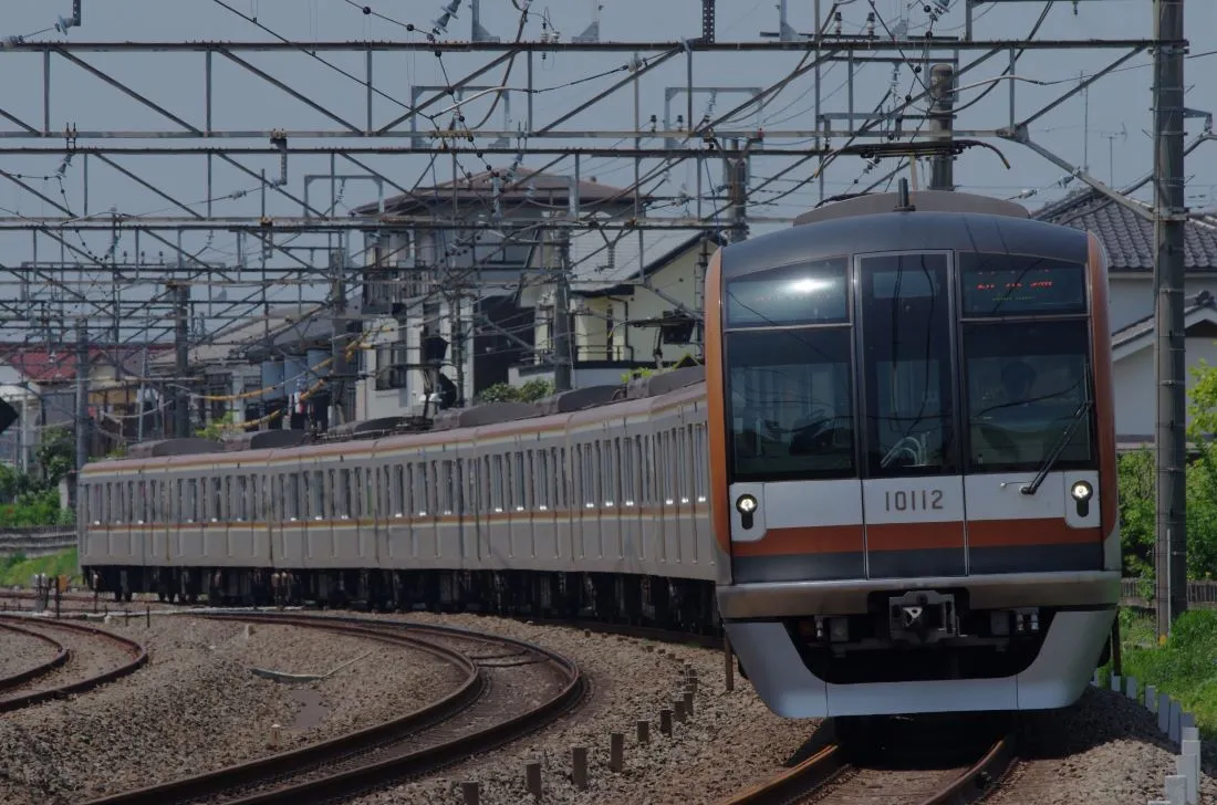 Yurakucho Line